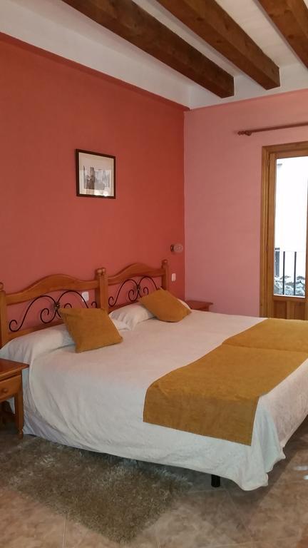 San Miguel Hotel Segovia Luaran gambar